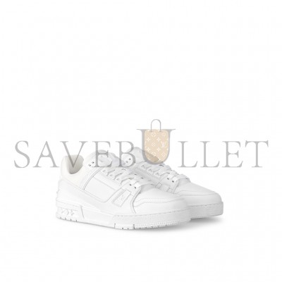 LOUIS VUITTON LV TRAINER SNEAKER 1AC29Y